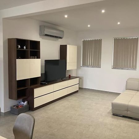 Apartament Elegant Maisonette In Malta By Assetflow Pro Marsaskala Zewnętrze zdjęcie