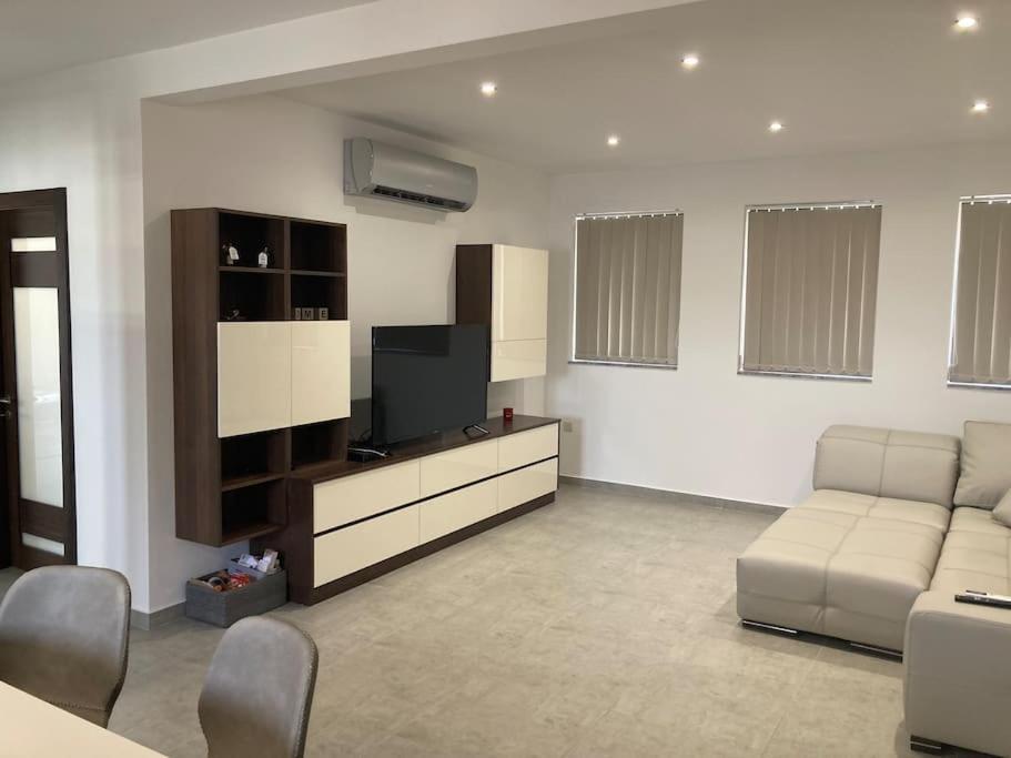 Apartament Elegant Maisonette In Malta By Assetflow Pro Marsaskala Zewnętrze zdjęcie
