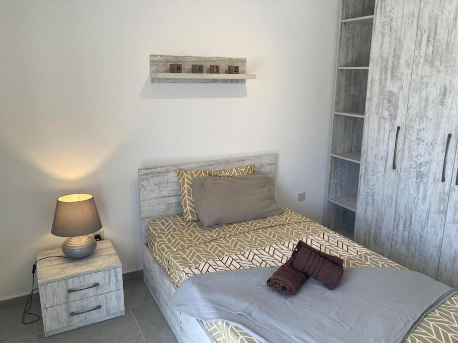 Apartament Elegant Maisonette In Malta By Assetflow Pro Marsaskala Zewnętrze zdjęcie