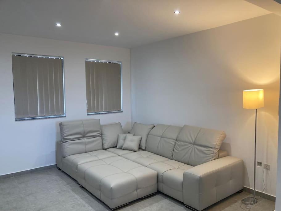 Apartament Elegant Maisonette In Malta By Assetflow Pro Marsaskala Zewnętrze zdjęcie