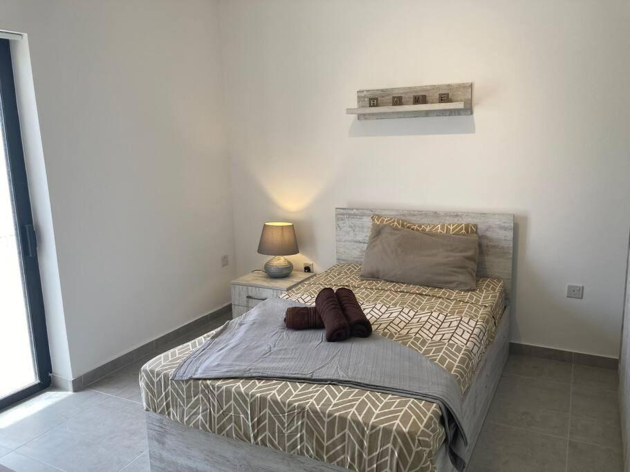 Apartament Elegant Maisonette In Malta By Assetflow Pro Marsaskala Zewnętrze zdjęcie