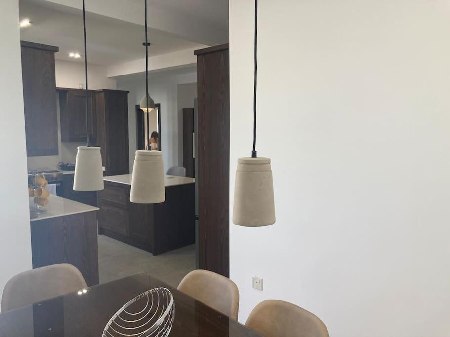 Apartament Elegant Maisonette In Malta By Assetflow Pro Marsaskala Zewnętrze zdjęcie