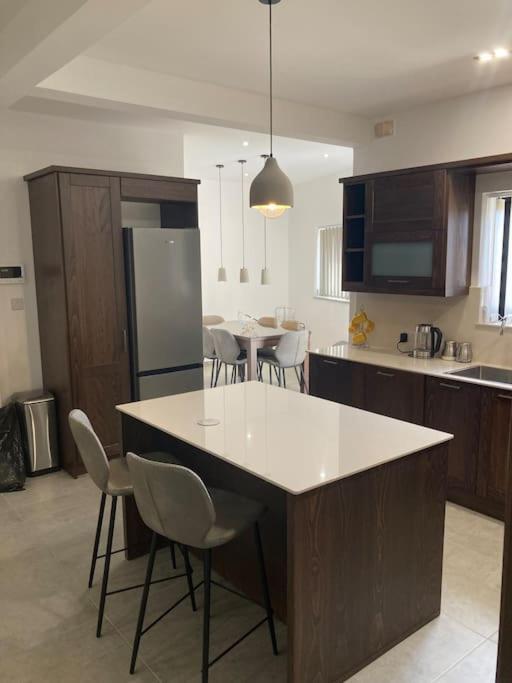 Apartament Elegant Maisonette In Malta By Assetflow Pro Marsaskala Zewnętrze zdjęcie