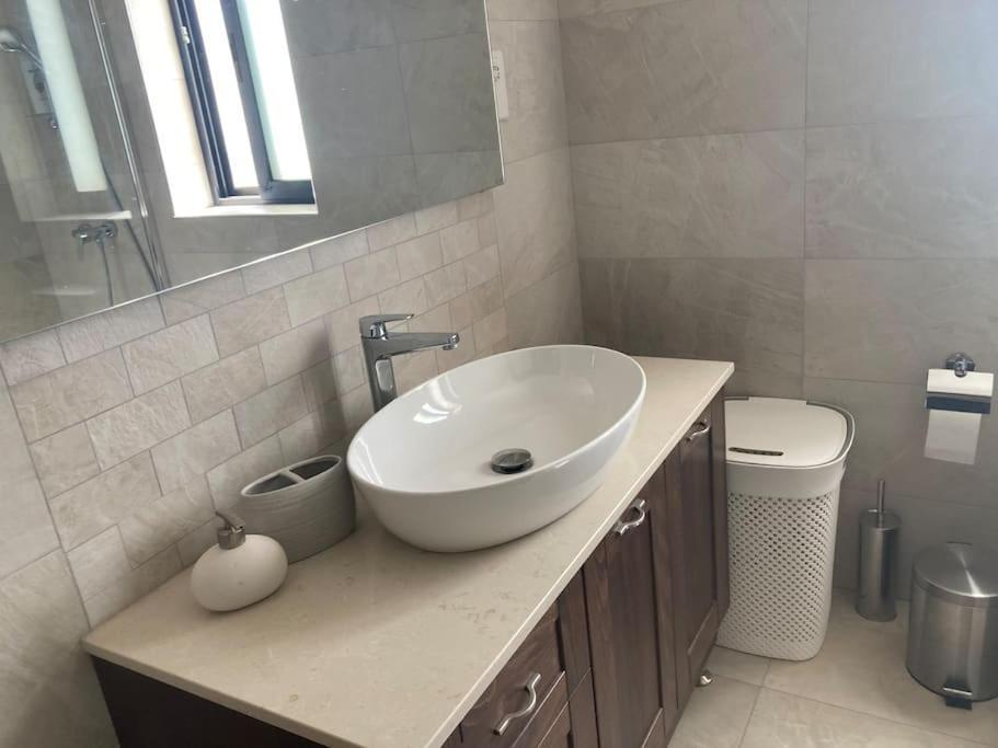 Apartament Elegant Maisonette In Malta By Assetflow Pro Marsaskala Zewnętrze zdjęcie